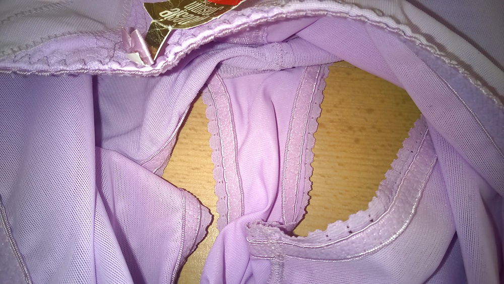 My Vintage Panty-Girdles from the 70ies or 80ties (57/75)