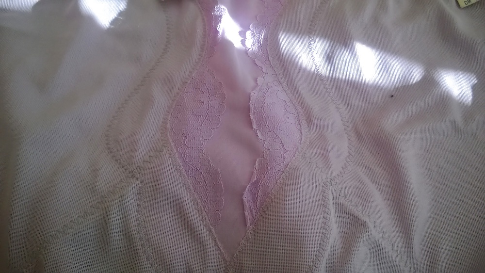 My Vintage Panty-Girdles from the 70ies or 80ties (50/75)