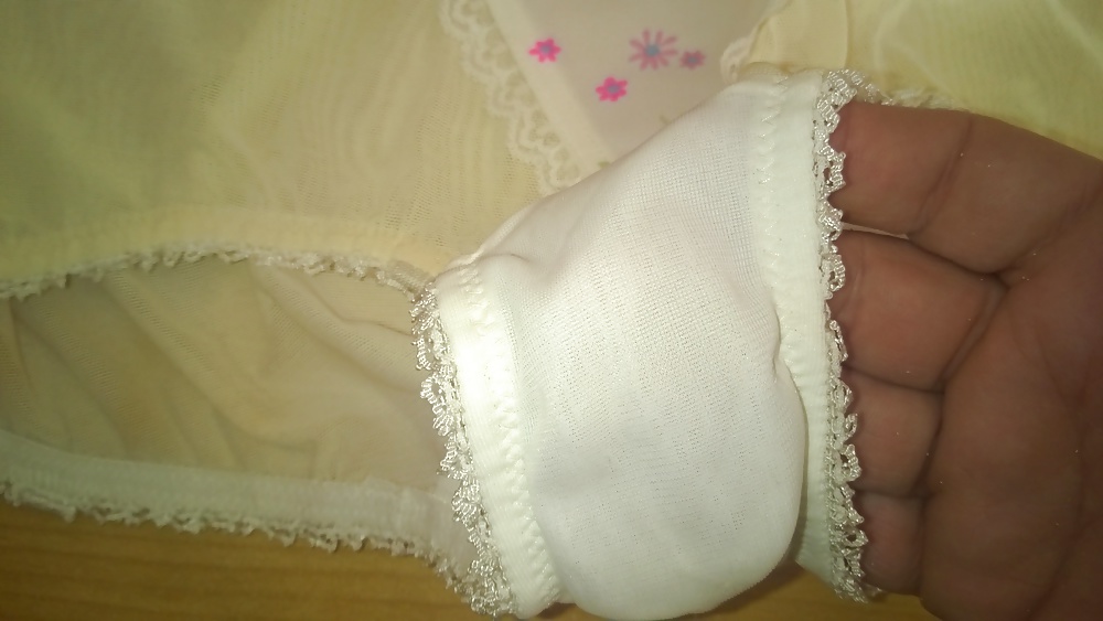 My Vintage Panty-Girdles from the 70ies or 80ties (31/75)