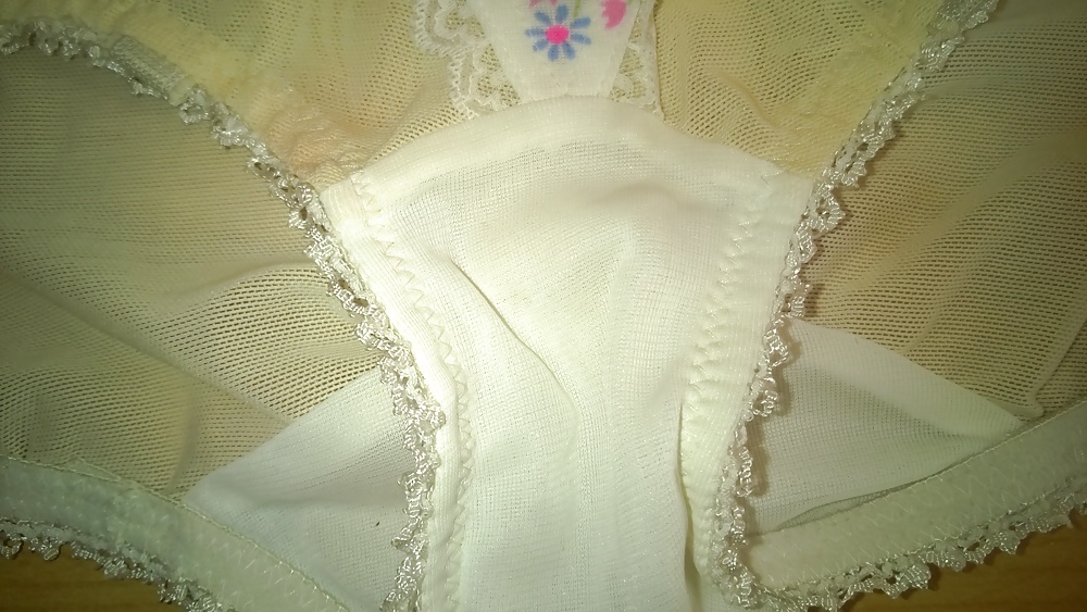 My Vintage Panty-Girdles from the 70ies or 80ties (30/75)