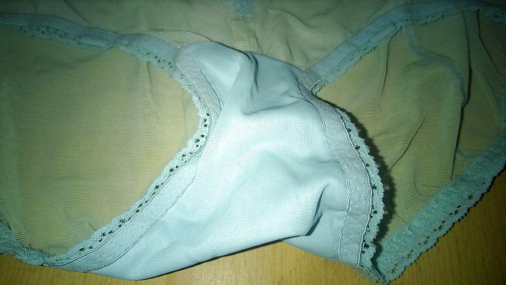 My Vintage Panty-Girdles from the 70ies or 80ties (13/75)
