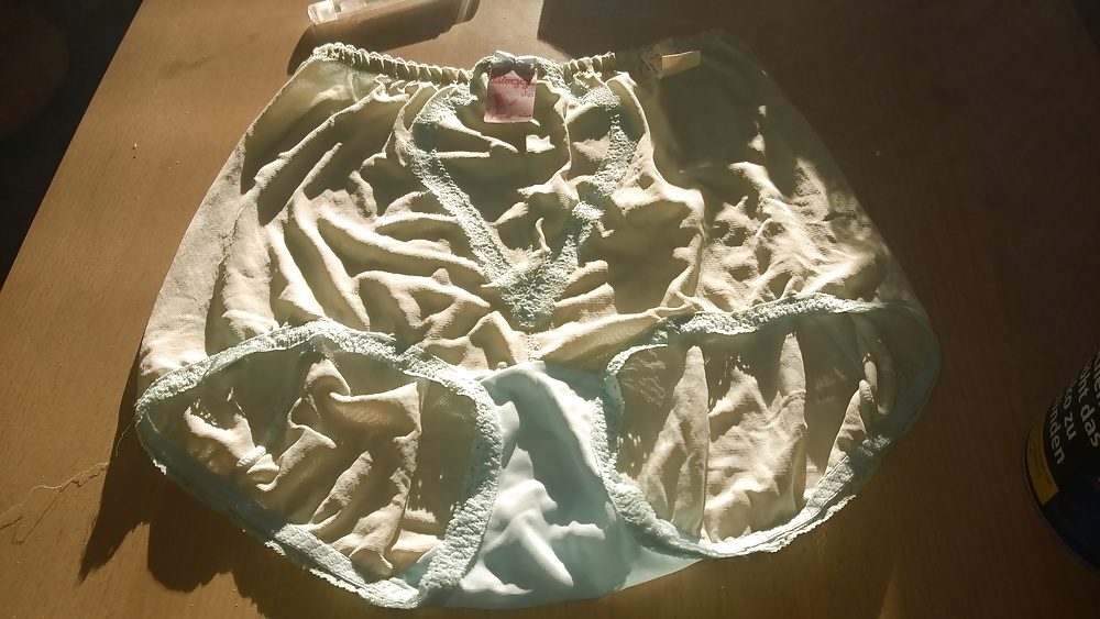 My Vintage Panty-Girdles from the 70ies or 80ties (3/75)