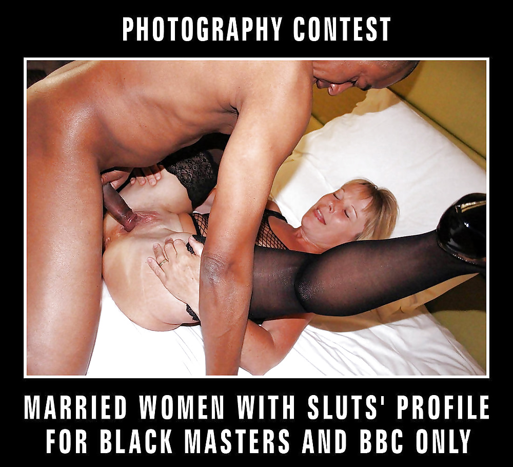 Black Cock Slut Married Part 08 (17/24)