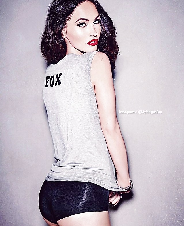 Megan Fox (8/39)