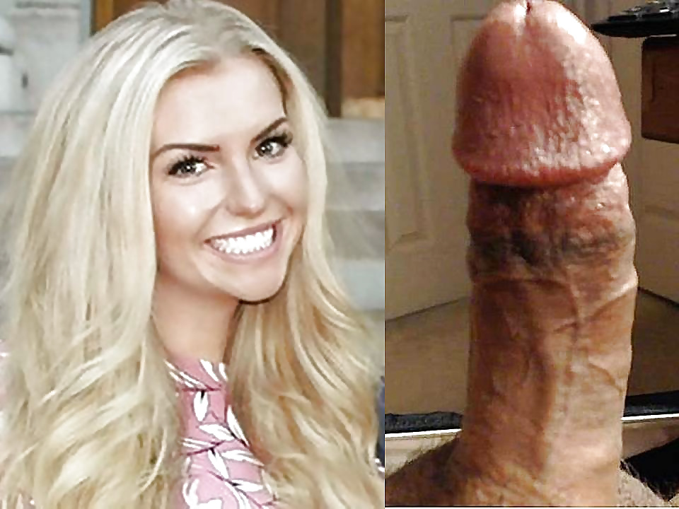 I want my dick sucked by Hallie ! (1/1)