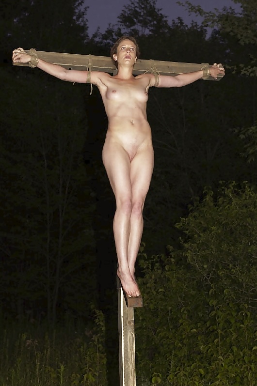crucified (11/15)