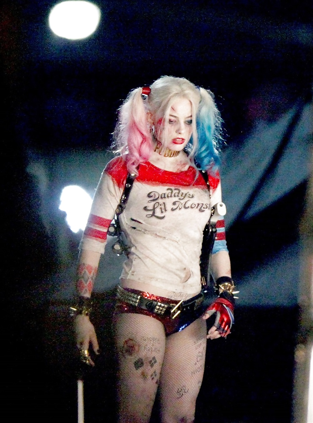 Harley Quinn Images 5 (29/33)