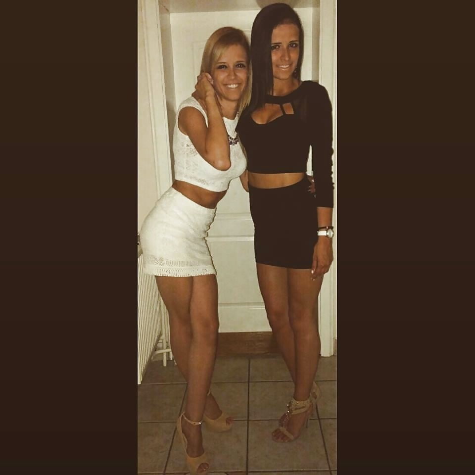 Left or right  teen sluts and why? serbian (6/12)