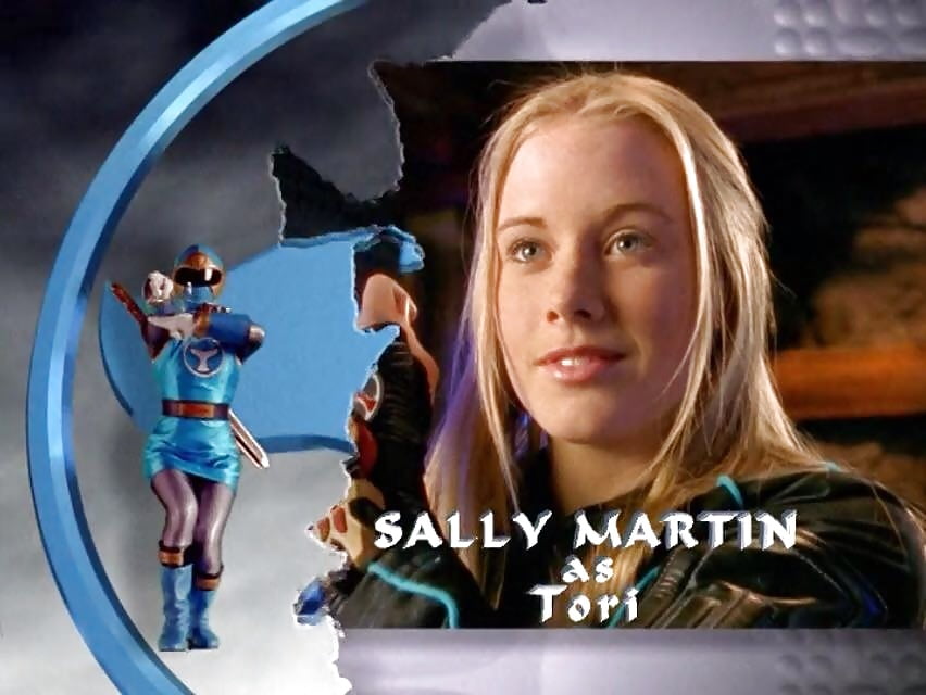 Power_Rangers_Actresses_-_Sally_Martin_ Tori (3/5)