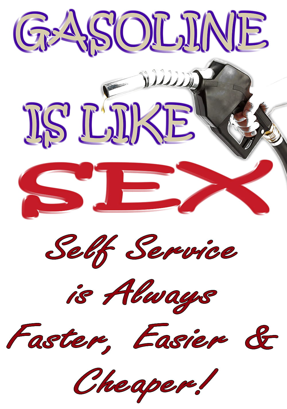 Self Service (1/1)