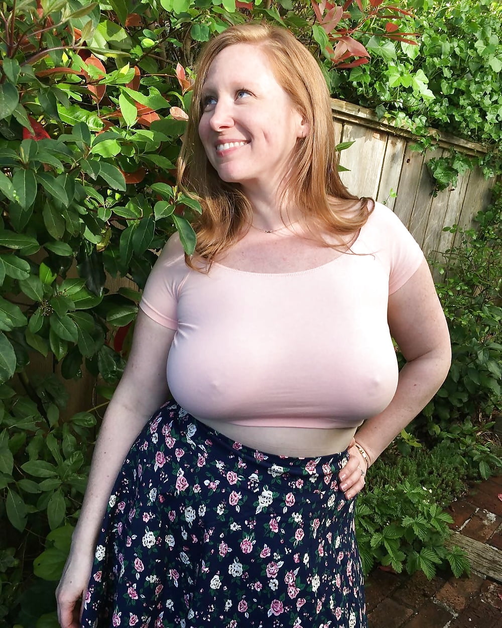 Ginger Daydreams - Gallery #1 (1/19)