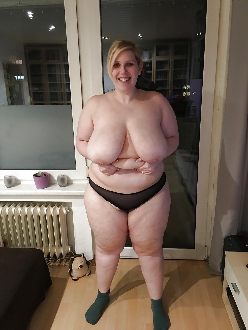 Big Tits Pawg .2 (Melissa) (2/19)