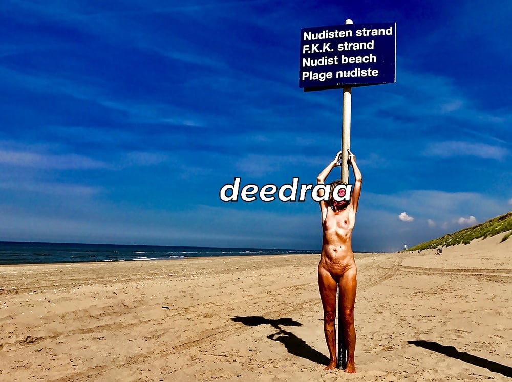 old Dutch beach whore and Granny Deedraa (1/1)