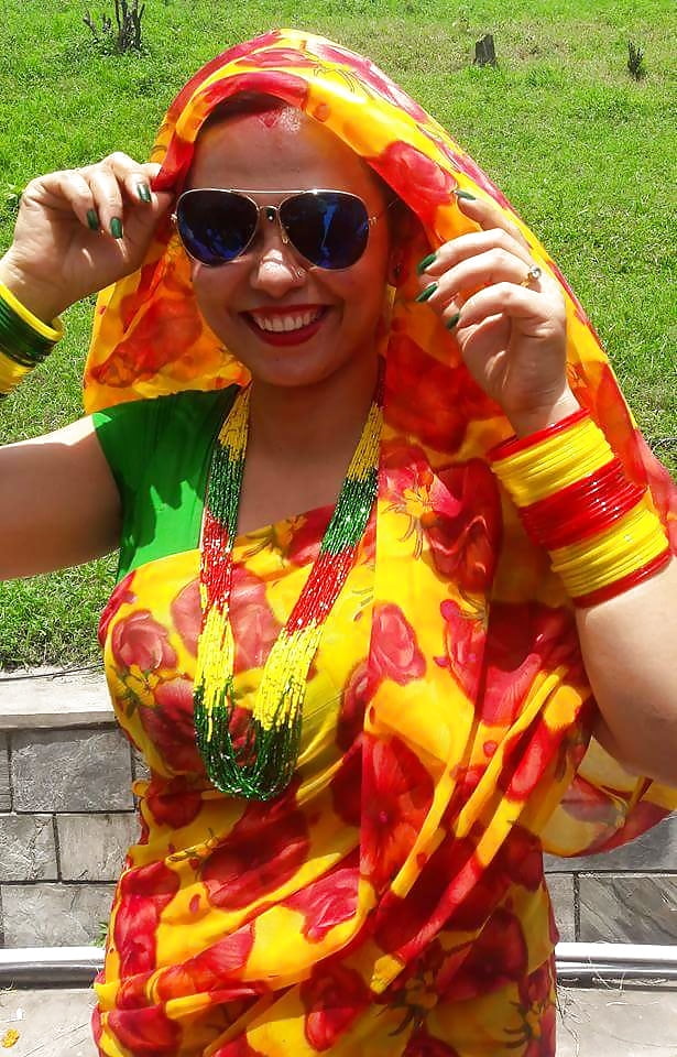 Nepali Wife Rama ll (24/35)