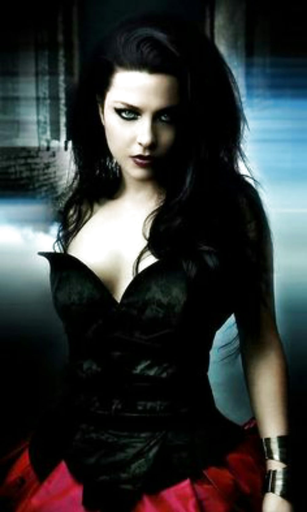 The best of Amy Lee - Evanescence  (15/27)