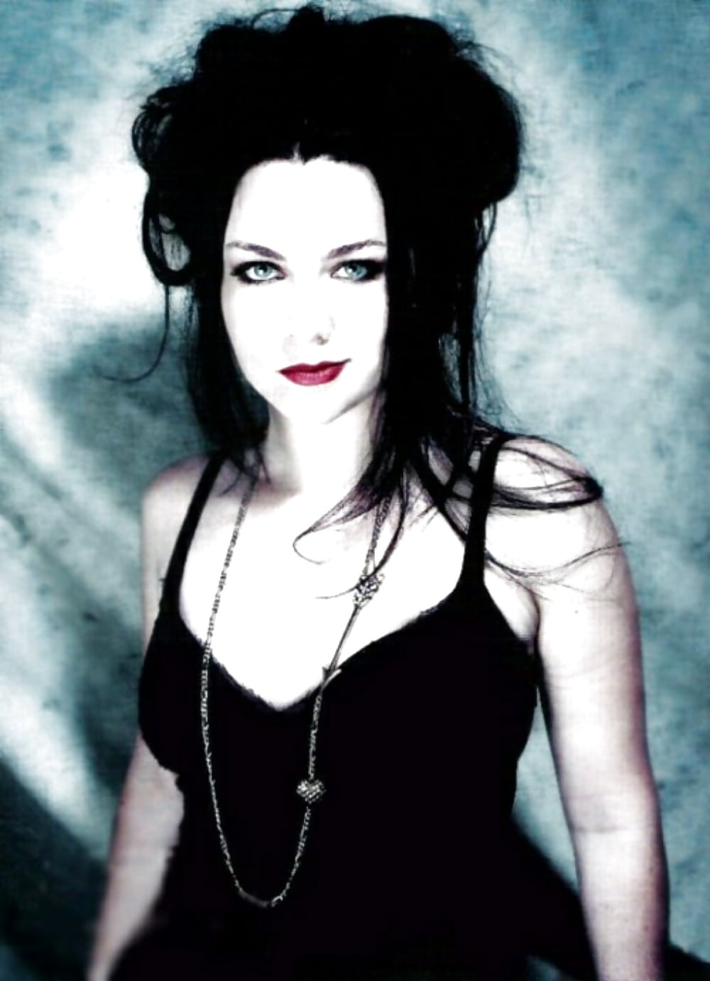 The best of Amy Lee - Evanescence  (3/27)