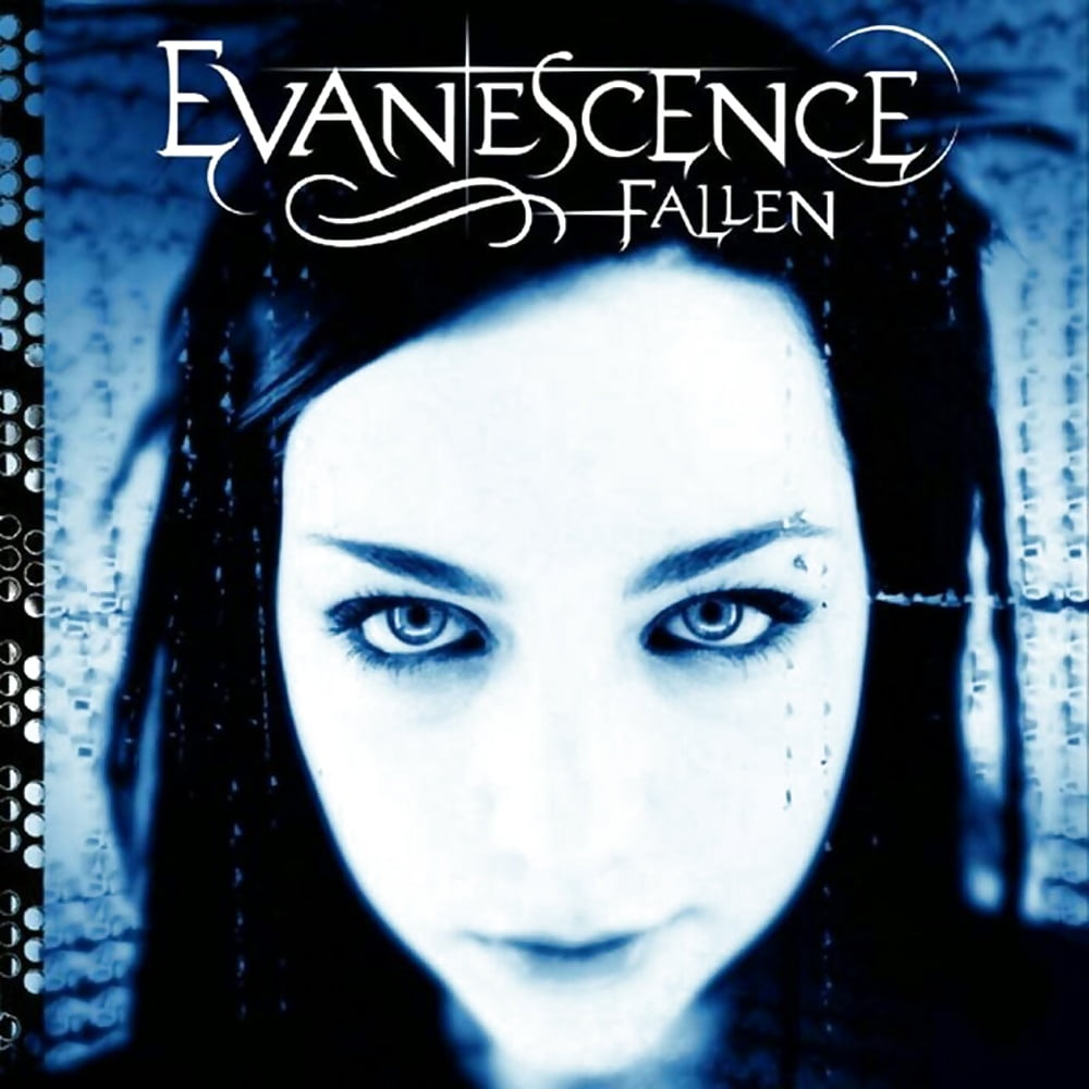 The best of Amy Lee - Evanescence  (5/27)