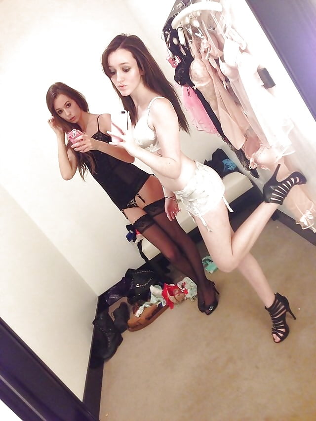 Two Young Sexy Skinny Teen SelfShot by FetishGreg88 (2/10)
