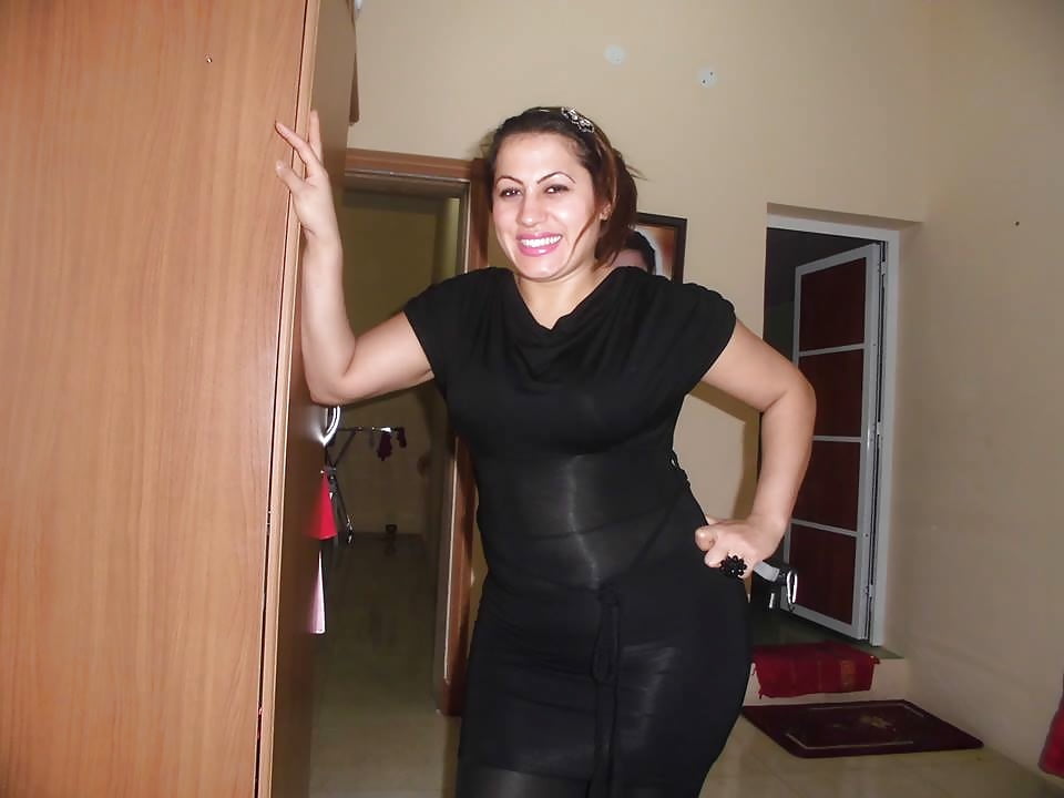 Sabra Sabrina Tunisienne in Dubai (11/46)