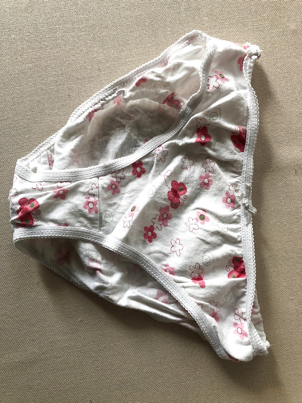 Panties part I (16/20)
