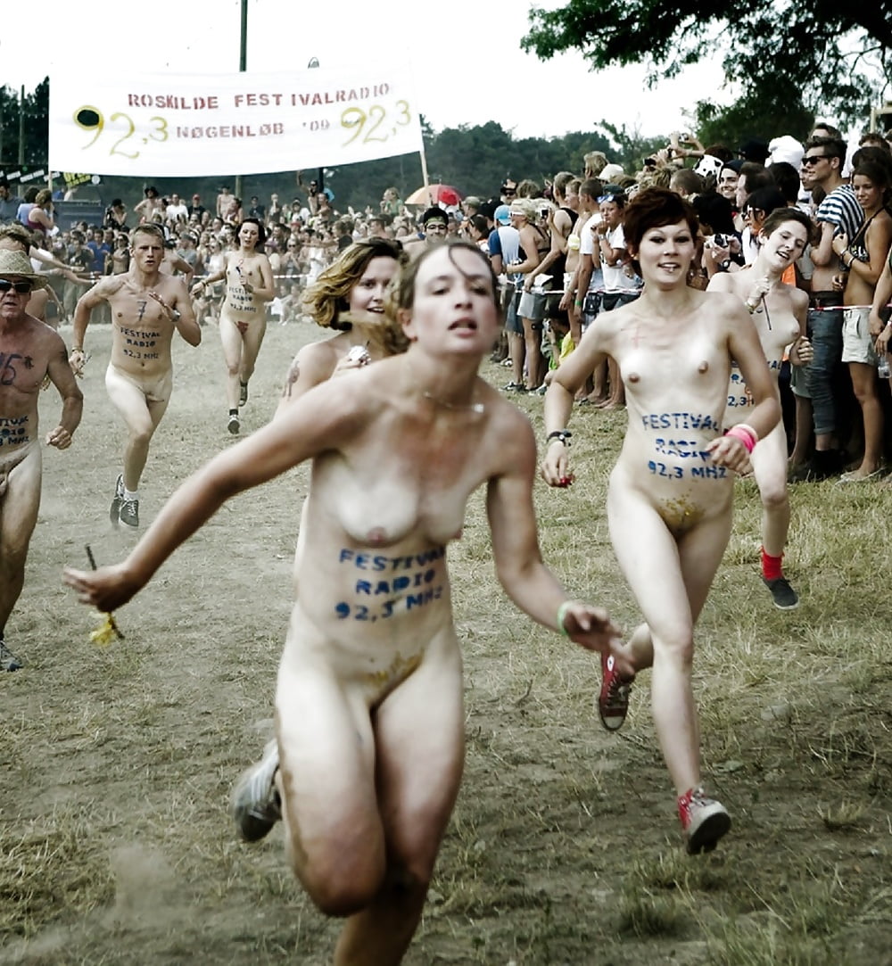 Run - nude photos