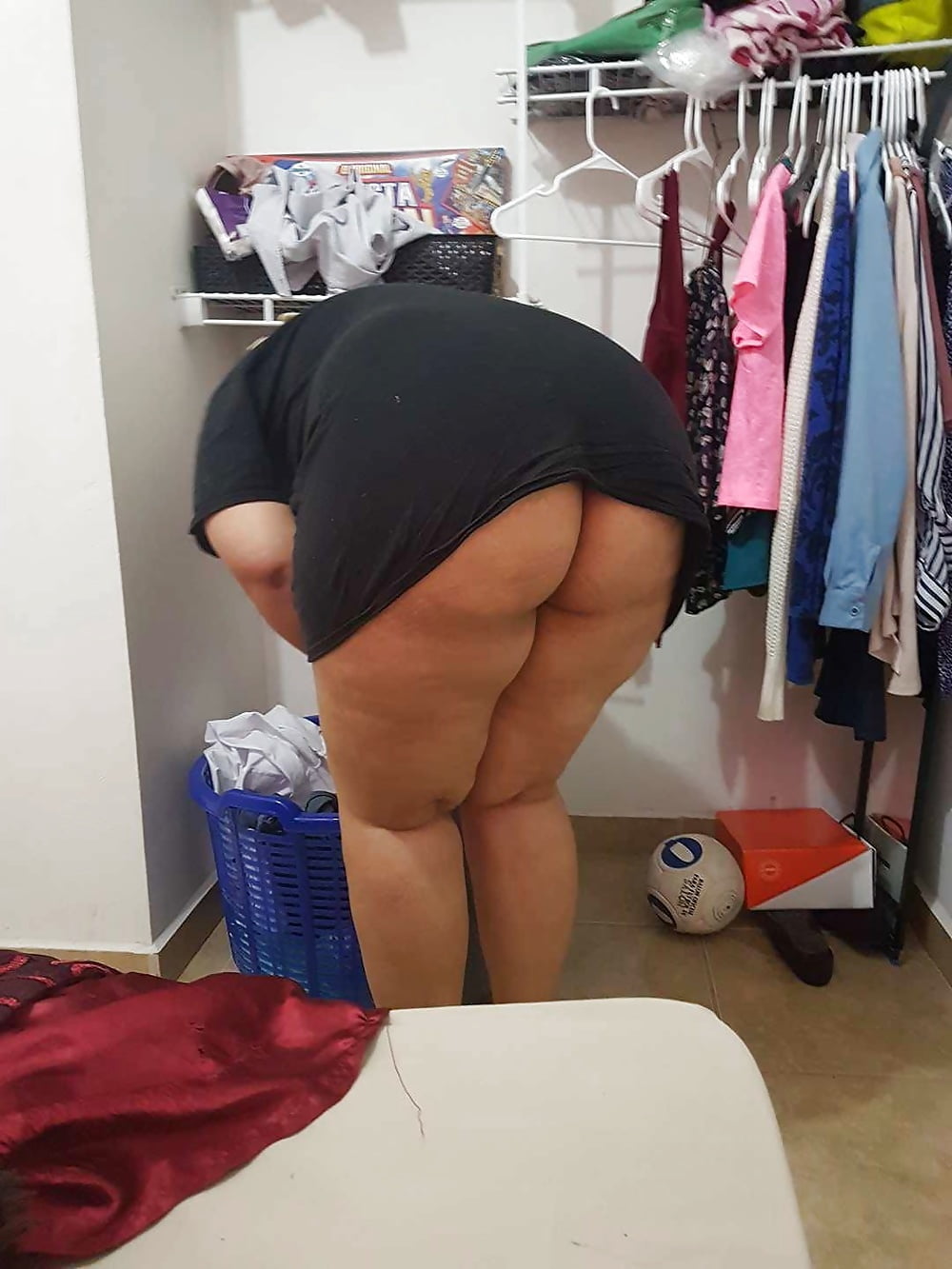 the ass of my girl (1/5)