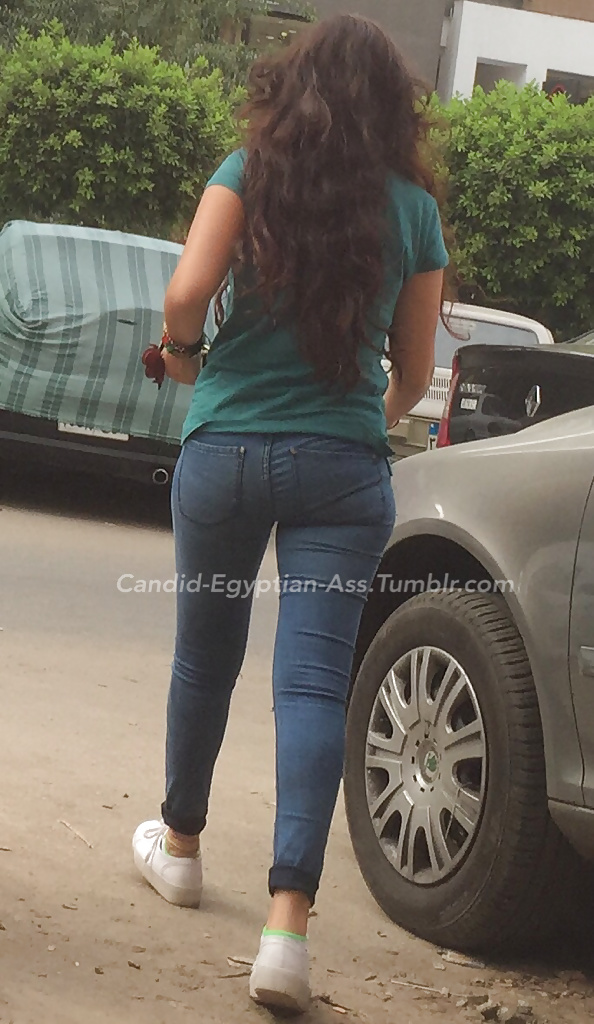 Egyptian candid ass 4 (14/44)