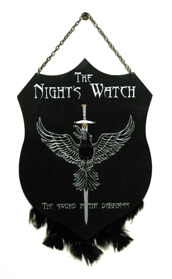 Night Watch  (19/22)