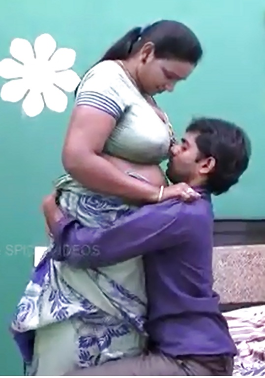 Telugu Mature aunty 1 (24/27)