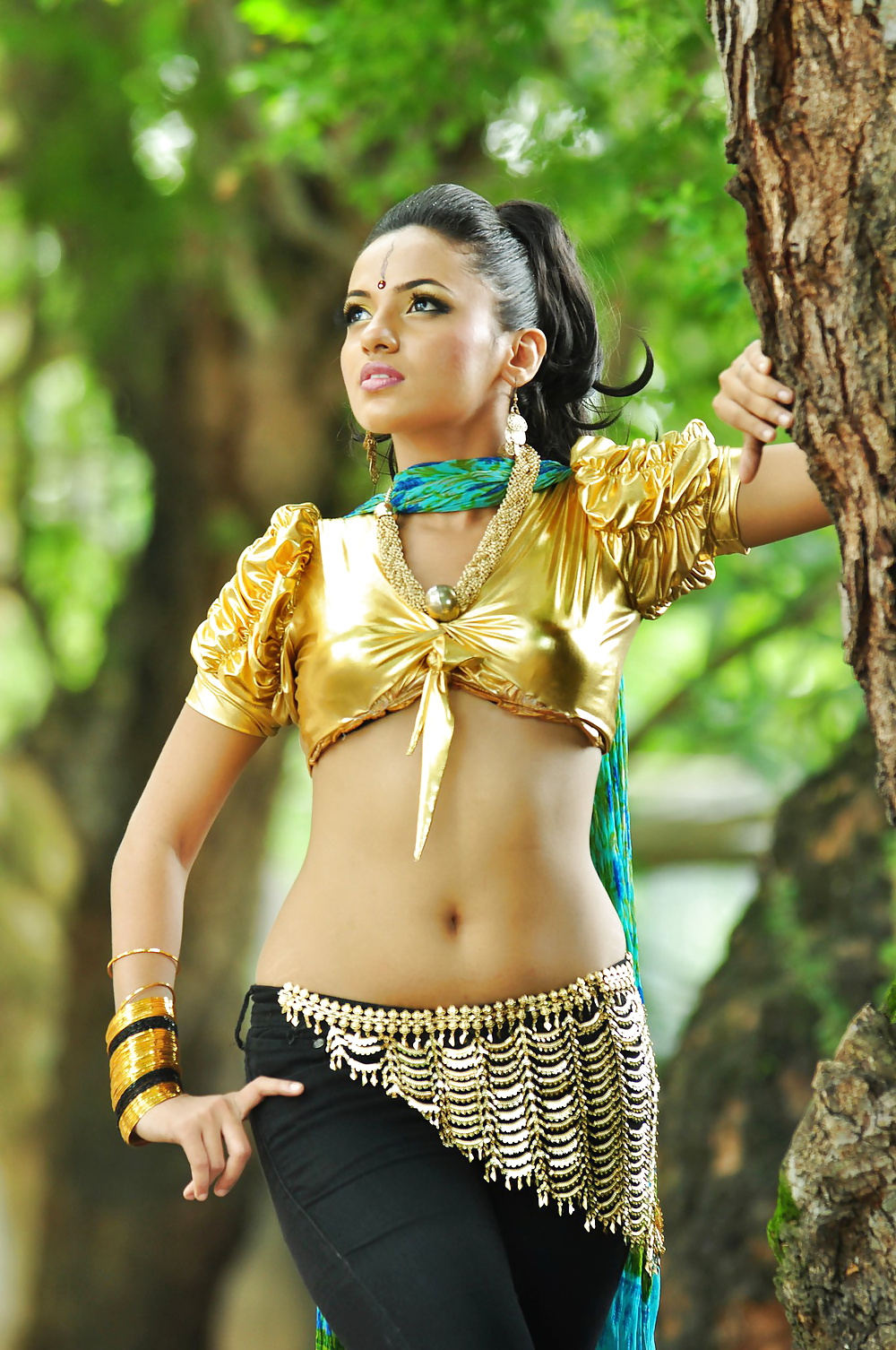 Sri Lankan sexy actress,models (Non Nude) (9/39)