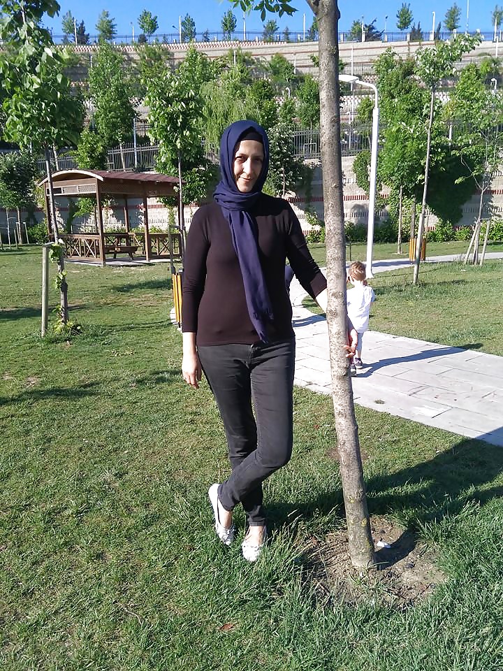 Sexy Turkish Mom Mature - Seksi Anne Yenge Olgun % 100 Yerli (4/6)