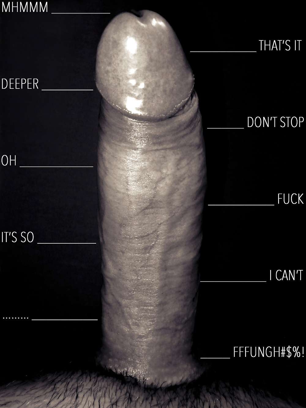 Perfect Cock