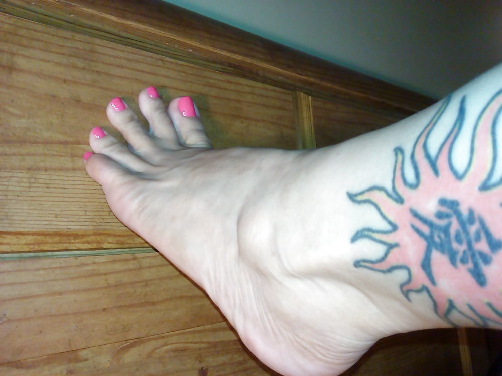 bbw_wife_sexy_feet (10/13)