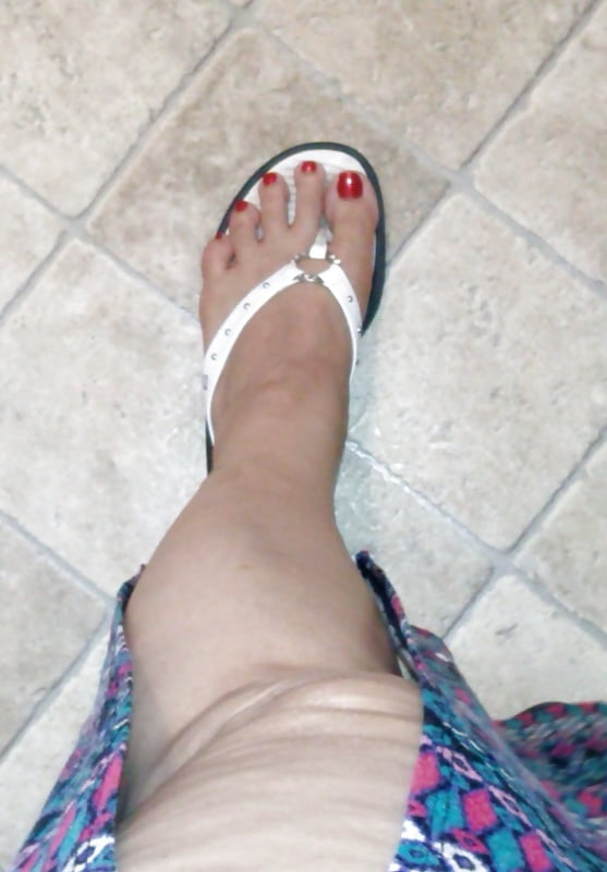 bbw_wife_sexy_feet (11/13)