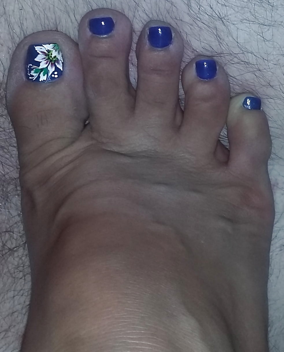 bbw_wife_sexy_feet (4/13)