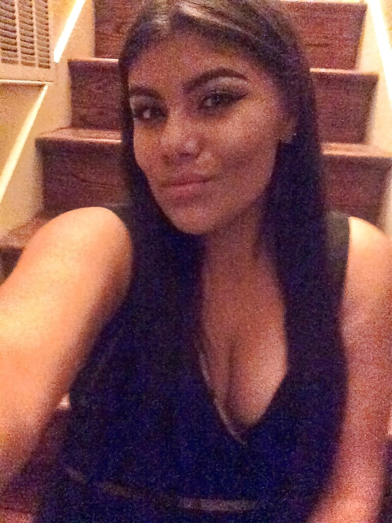 Sexy little  cousin  (8/10)