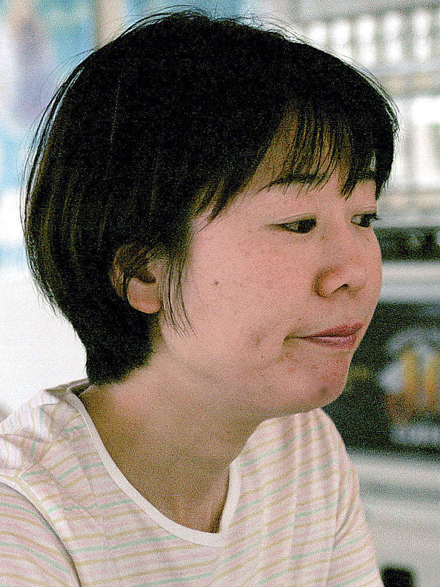 My_collection_32_ Mayumi_Yagi _Japanese_housewife (8/49)