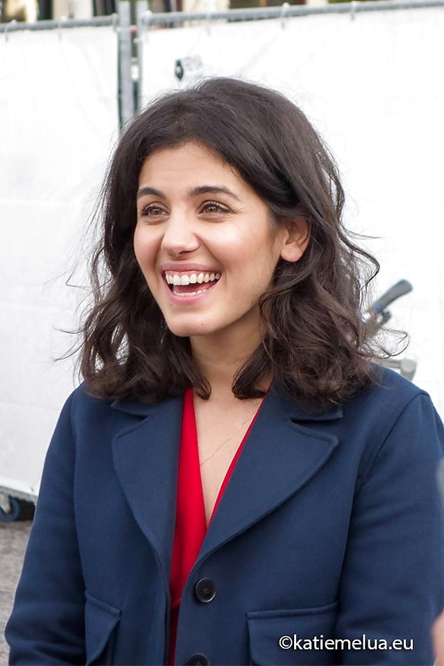 Katie Melua: absolutely gorgeous! (19/20)
