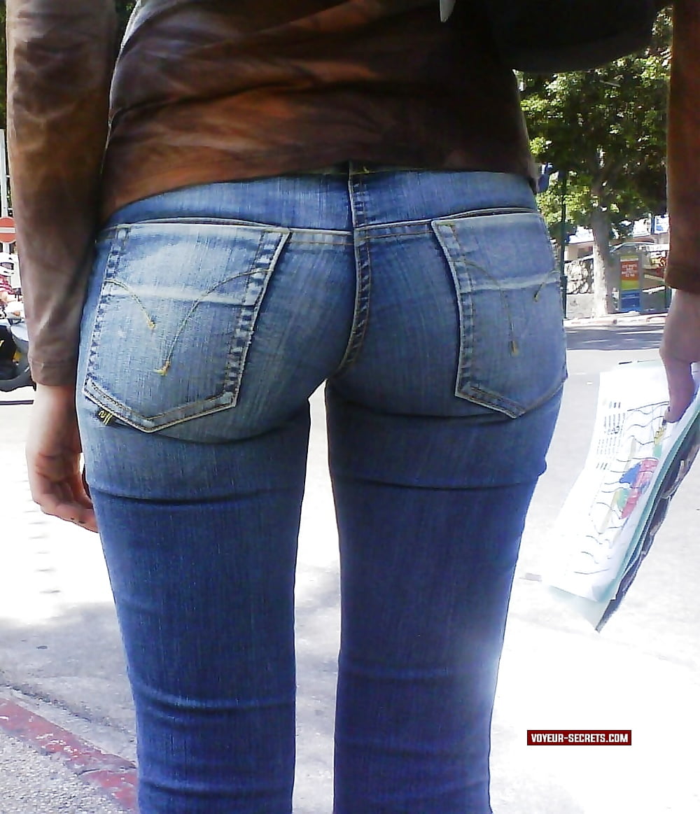 downblouse jeans_ass (7/12)