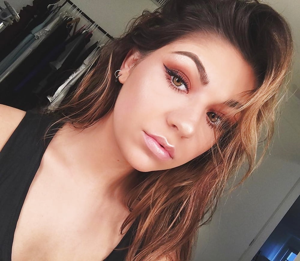 Andrea Russett YouTuber sexy (5/175)