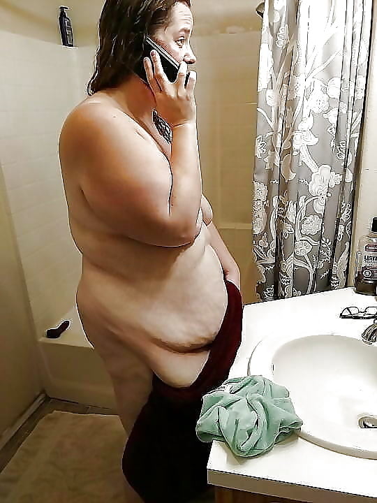 Big belly bbw (3/24)