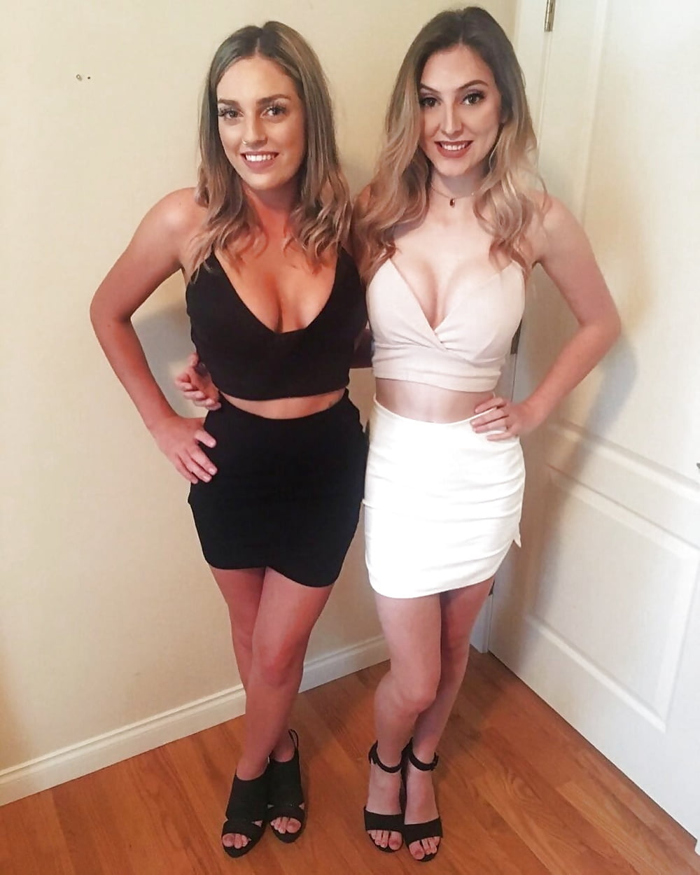 Which slut would you fuck and How? (12/13)