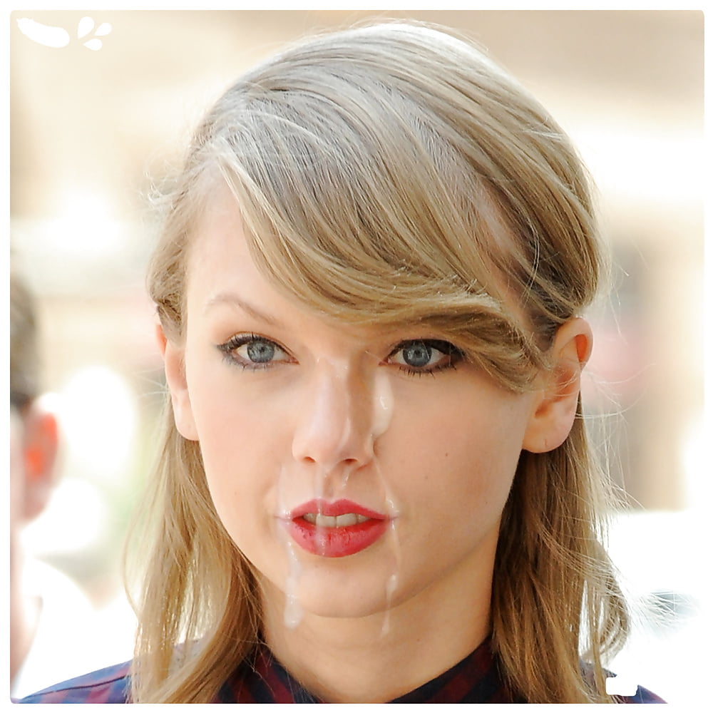 Cumshot taylor swift Taylor Swift