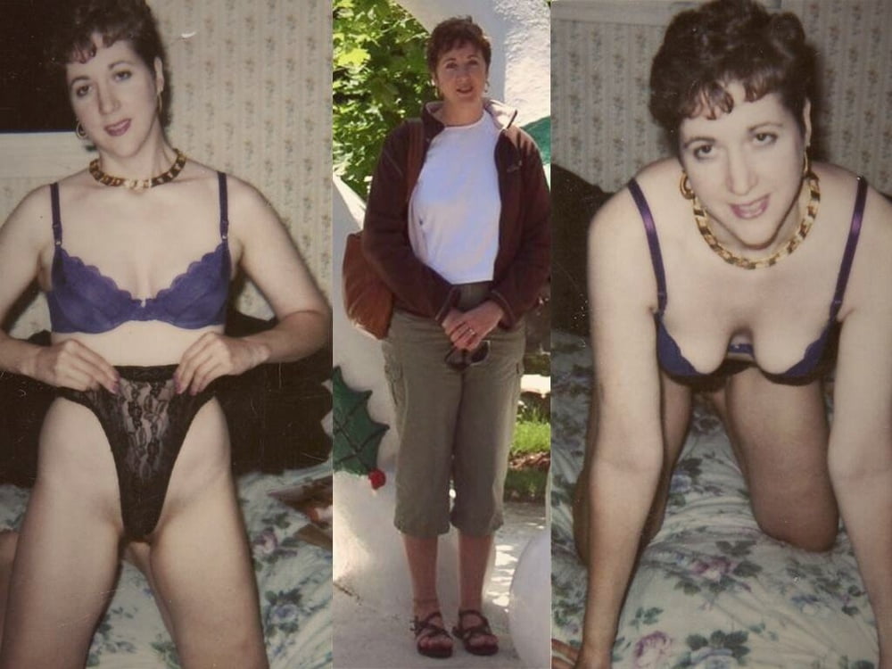 Polaroid porno photos