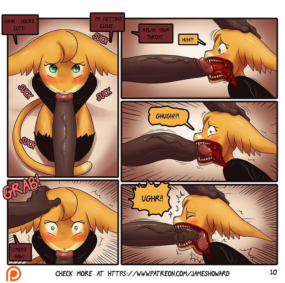 erotic blowjob cartoons - kcxxx (3/27)