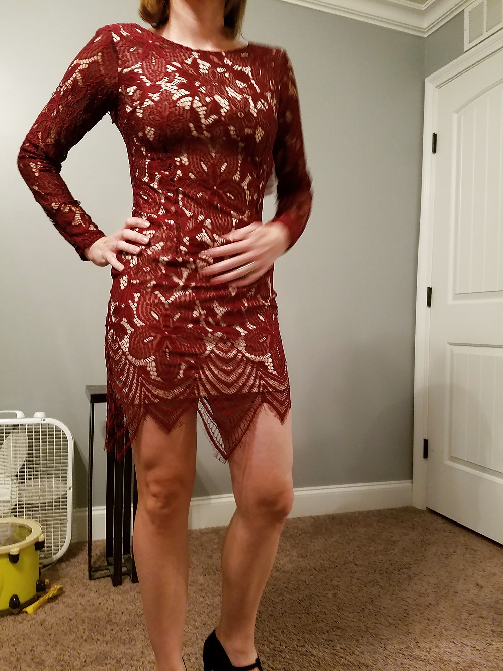 Hot_pawg_wifey_in_a_sexy_dress_ (4/14)
