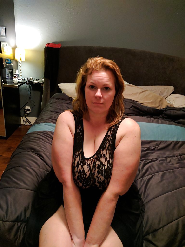 A few pic and fuck sessions with my sexy mature BBW friend picture