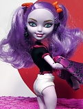 Monster High: Sexy Dolls. (20)
