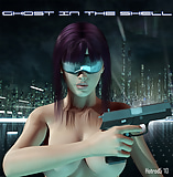 Ghost in the Shell (12)