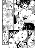 Nepunepu Netoneto - An hentai manga (9/25)